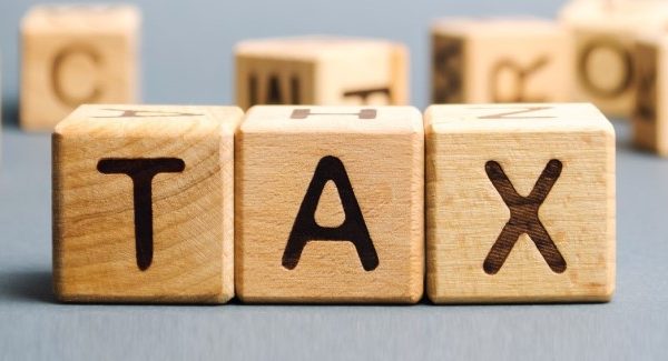 taxation (2)