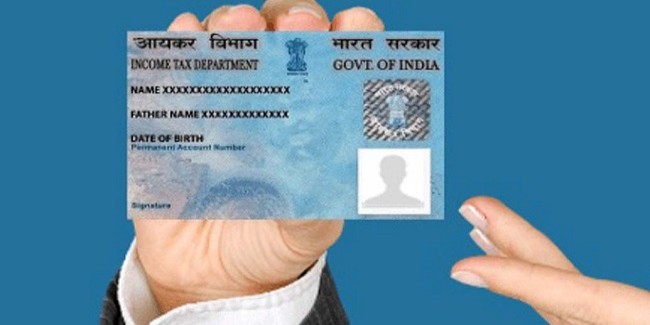 Can Nris Have Pan Card